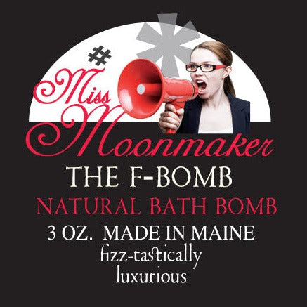 F-Bomb