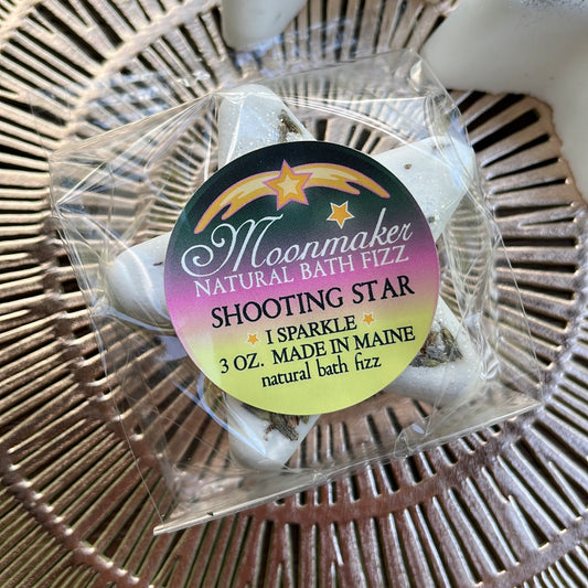 Shooting Star