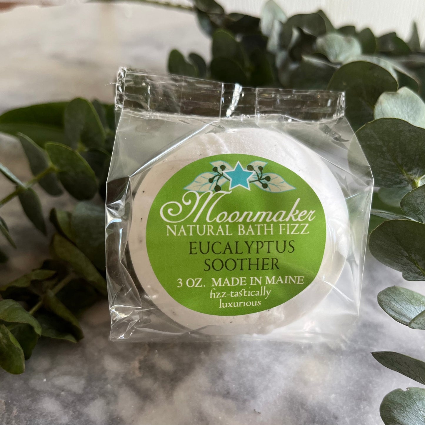 Eucalyptus Soother