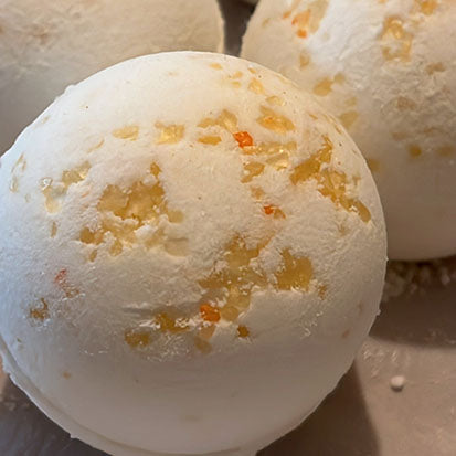 Lemon Liftoff!